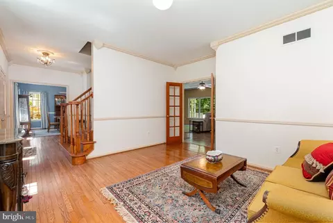 Entry Way - 3170 Charles St, Fallston, MD 21047 photo 1 of 2