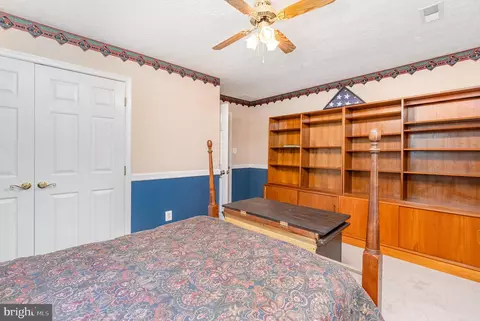 Bedroom - 3170 Charles St, Fallston, MD 21047 photo 2 of 8