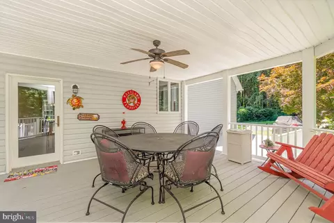 Exterior - 3170 Charles St, Fallston, MD 21047 photo 6 of 14