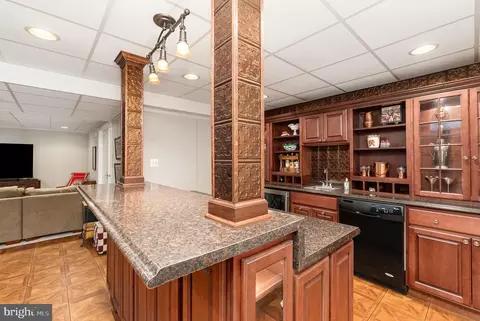 Kitchen - 3170 Charles St, Fallston, MD 21047 photo 4 of 4