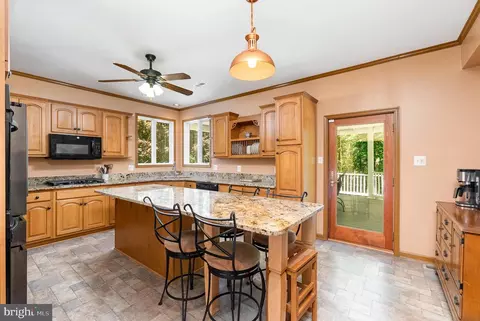 Kitchen - 3170 Charles St, Fallston, MD 21047 photo 1 of 4
