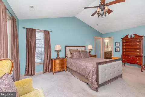 Bedroom - 3170 Charles St, Fallston, MD 21047 photo 3 of 8