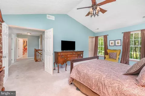 Bedroom - 3170 Charles St, Fallston, MD 21047 photo 4 of 8