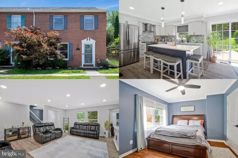 813 Chesney Ln, Bel Air, MD 21014