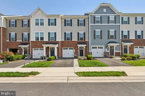 3050 Strasbaugh Dr, Bel Air, MD 21015