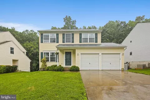 304 Whitney Ct, Havre De Grace, MD 21078