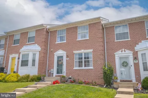 549 Doefield Ct, Abingdon, MD 21009