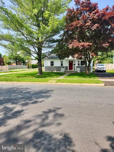 1 S Kelly Ave, Bel Air, MD 21014