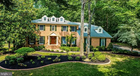1402 Turnberry Way, Bel Air, MD 21015