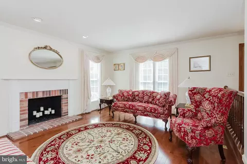 Living - 305 Overview Dr, Abingdon, MD 21009 photo 1 of 9