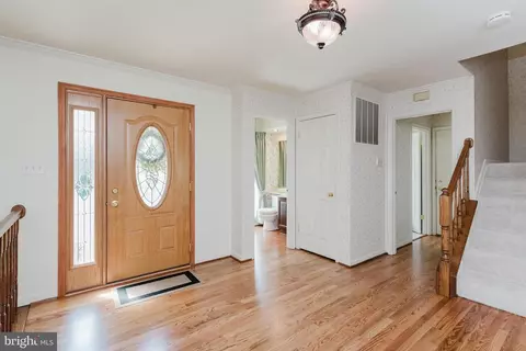 Entry Way - 305 Overview Dr, Abingdon, MD 21009 photo 1 of 5