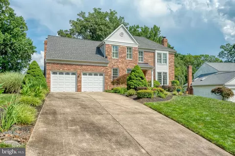 Exterior - 305 Overview Dr, Abingdon, MD 21009 photo 14 of 14
