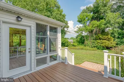 Exterior - 305 Overview Dr, Abingdon, MD 21009 photo 5 of 14
