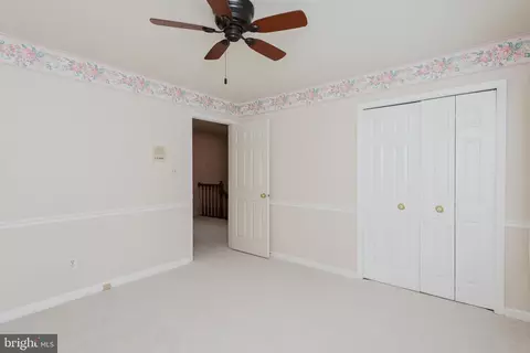 Bedroom - 305 Overview Dr, Abingdon, MD 21009 photo 4 of 9