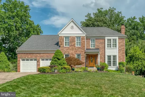 305 Overview Dr, Abingdon, MD 21009
