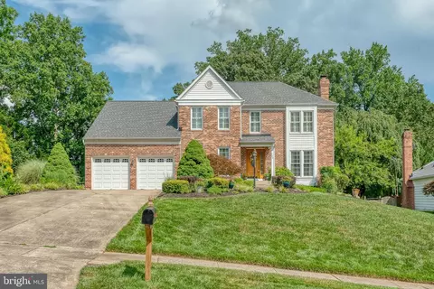 Exterior - 305 Overview Dr, Abingdon, MD 21009 photo 13 of 14