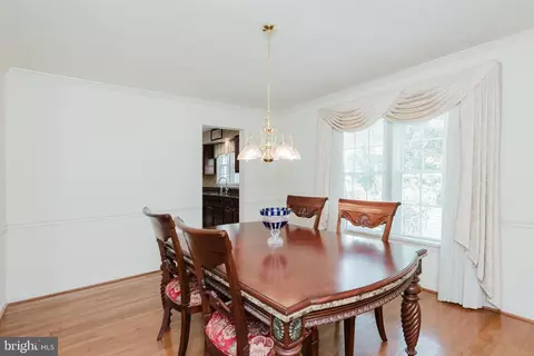 Dining - 305 Overview Dr, Abingdon, MD 21009 photo 3 of 4