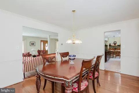 Dining - 305 Overview Dr, Abingdon, MD 21009 photo 2 of 4