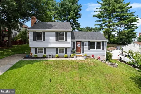 2910 Strathaven Ln, Abingdon, MD 21009