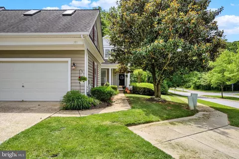 301 Donald Cir #9, Forest Hill, MD 21050