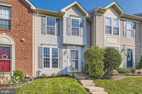 1948 Laurel Oak Dr, Bel Air, MD 21015