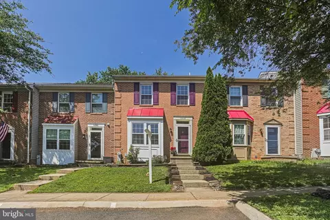 3308 Cheverly Ct, Abingdon, MD 21009