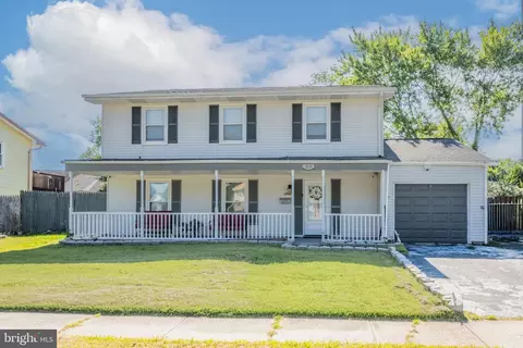 1731 Harbinger Trl, Edgewood, MD 21040
