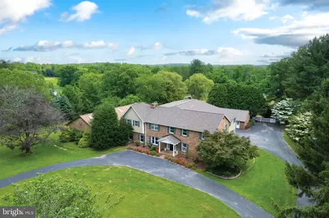 309 Glenville Rd, Churchville, MD 21028