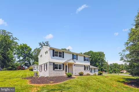 3602 Hays Rd, Aberdeen, MD 21001