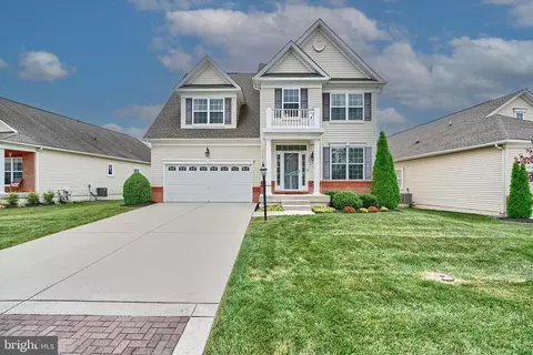 508 Peace Chance Dr, Havre De Grace, MD 21078