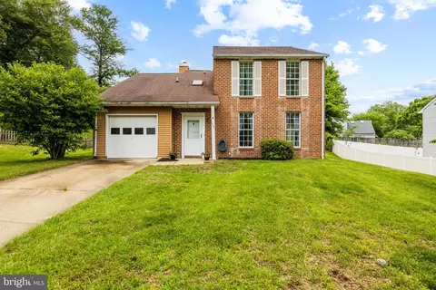 1260 Courtney Ln, Belcamp, MD 21017