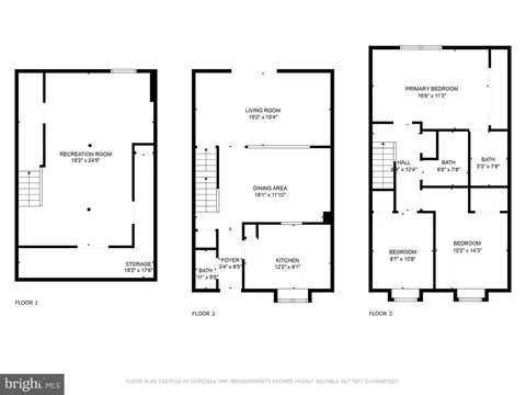 2807 Meredith Ct, Abingdon, MD 21009 photo 29