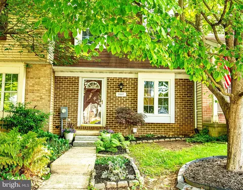 2807 Meredith Ct, Abingdon, MD 21009