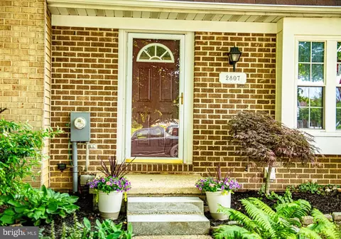 2807 Meredith Ct, Abingdon, MD 21009 photo 28