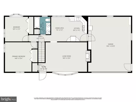 1706 Laurel Brook Rd, Fallston, MD 21047 photo 31