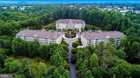 900 Macphail Woods Xing #2H, Bel Air, MD 21015
