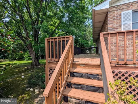 2408 Old Mountain Central Rd, Joppa, MD 21085 photo 20