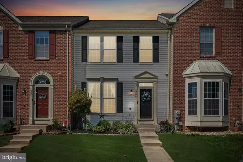 934 Felicia Ct, Bel Air, MD 21014