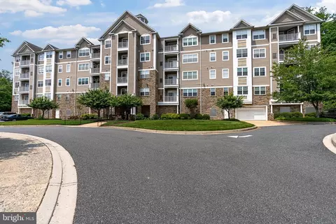 902 Macphail Woods Xing #2I, Bel Air, MD 21015
