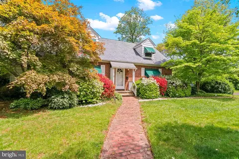 745 Roland Ave, Bel Air, MD 21014