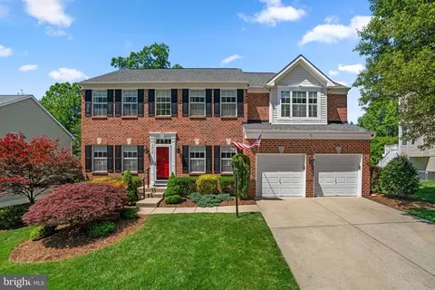 1412 Eagle Ridge Run, Bel Air, MD 21014