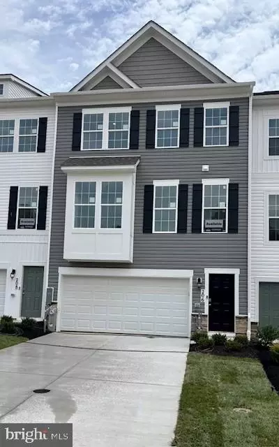 206 Correri St, Havre De Grace, MD 21078
