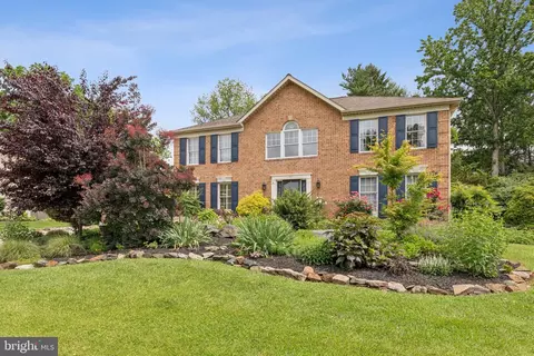 1211 Ambridge Rd, Bel Air, MD 21014