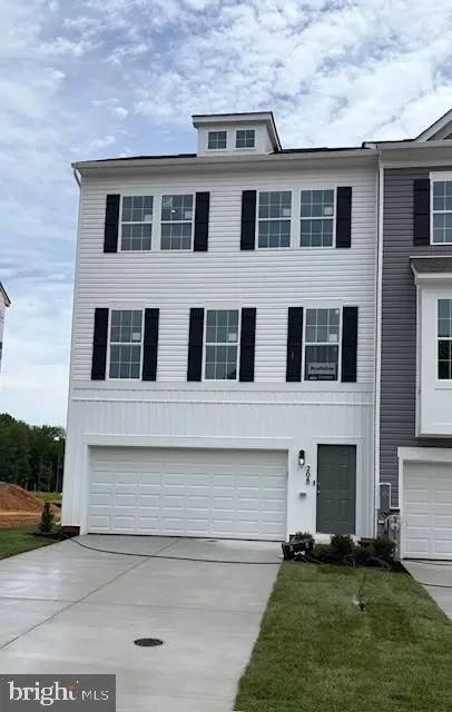 208 Correri St, Havre De Grace, MD 21078