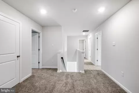 Entry Way - 1006 Bunch Berry Dr, Joppa, MD 21085 photo 5 of 7