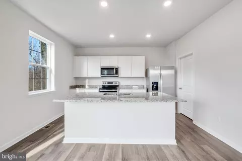 Kitchen - 1006 Bunch Berry Dr, Joppa, MD 21085 photo 1 of 1