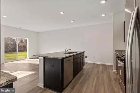 Entry Way - 742 Managrass Dr, Joppa, MD 21085 photo 6 of 12
