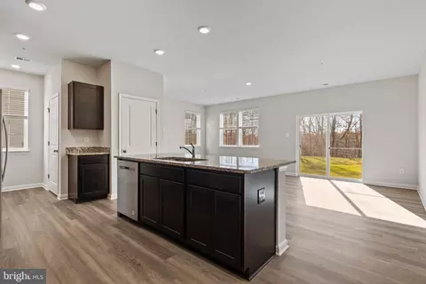 Entry Way - 742 Managrass Dr, Joppa, MD 21085 photo 2 of 12