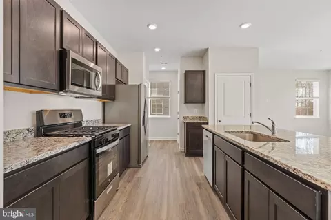 Entry Way - 742 Managrass Dr, Joppa, MD 21085 photo 5 of 12