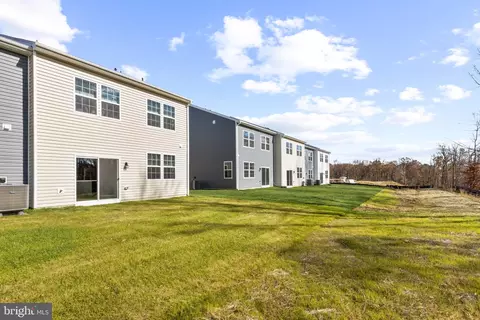Exterior - 742 Managrass Dr, Joppa, MD 21085 photo 2 of 2